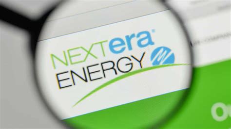 nextera energy preferred stock